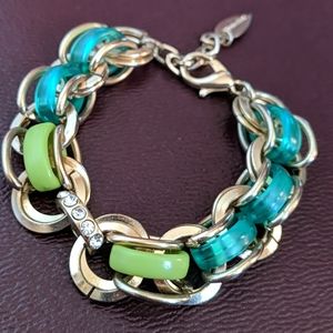 FREE Coldwater Creek Link Bracelet